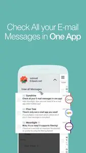 SolMail - All-in-One mail app v1.0.1