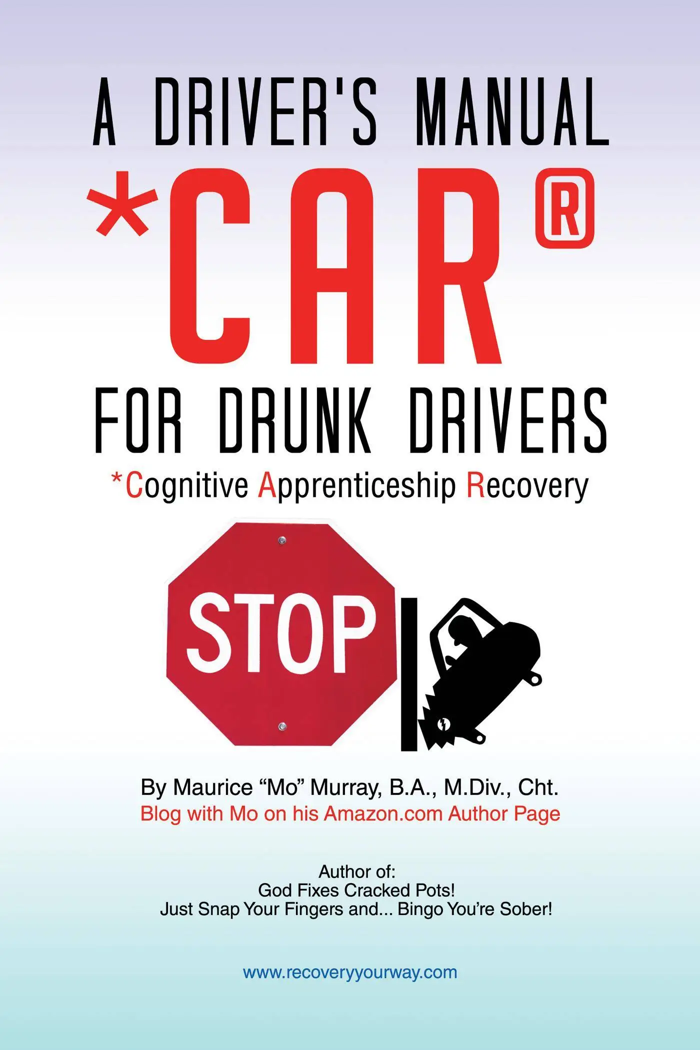 A Driver's Manual for Drunk Drivers