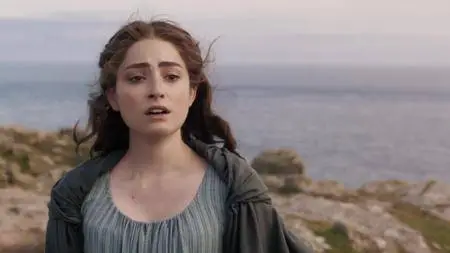 Poldark S04E08