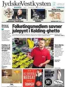 JydskeVestkysten Kolding – 20. december 2018