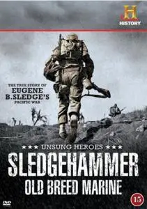 History Channel - Unsung Heroes: Sledgehammer - Old Breed Marine (2001)