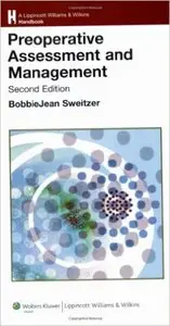 Preoperative Assessment and Management, Second Edition
