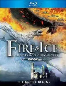 Fire & Ice (2008)