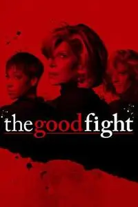 The Good Fight S02E07