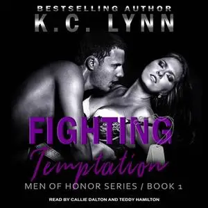 «Fighting Temptation» by K.C. Lynn