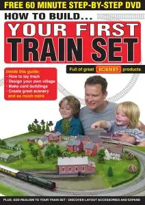 British Railway Modelling - Your First Trainset 2017