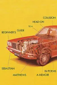 «Beginner's Guide to a Head-On Collision» by Sebastian Matthews