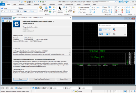 OpenUtilities Substation CONNECT Edition Update 13