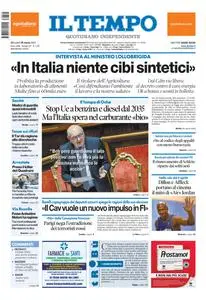 il Tempo - 29 Marzo 2023