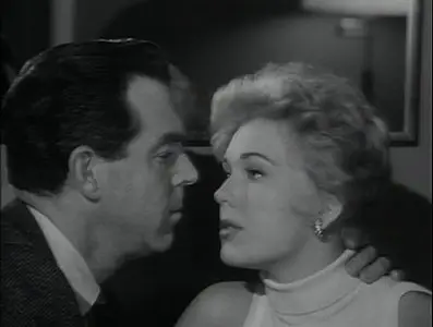 Pushover (1954)