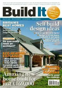 Build It - September 2016