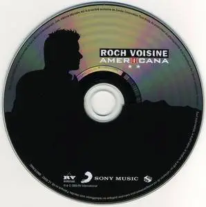 Roch Voisine - Americana II (2009)