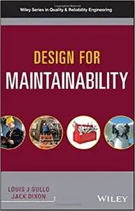 Design for Maintainability