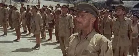 The Bridge On The River Kwai (1957)