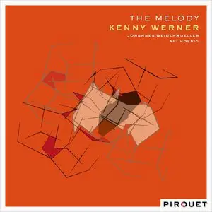 Kenny Werner - The Melody (2015)