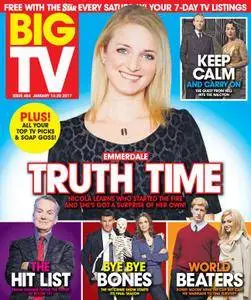 Big TV - 14 January 2017