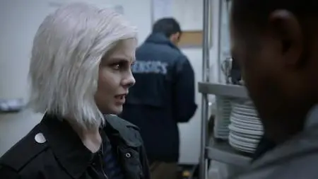 iZombie S05E07