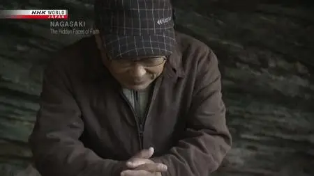 NHK - Nagasaki: The Hidden Faces of Faith (2019)