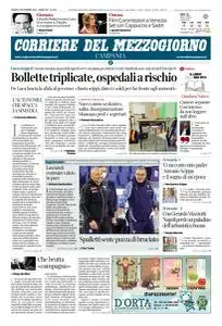 Corriere del Mezzogiorno Campania - 3 Settembre 2022