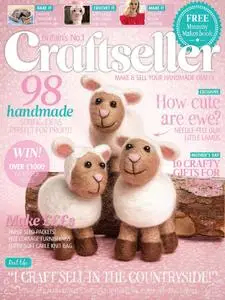 Craftseller – February 2014