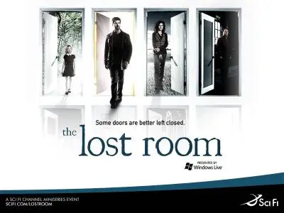 [Sci-Fi] The Lost Room - TVHD