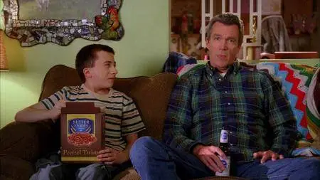 The Middle S05E19