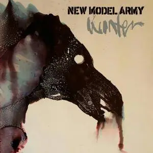 New Model Army - Winter (2016) [Official Digital Download]