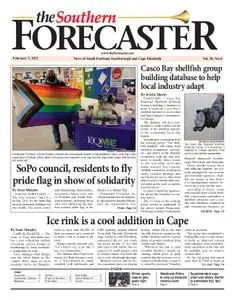 The Southern Forecaster – February 05, 2021