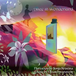 Neuschwanstein - Alice In Wonderland [Recorded 1976] (2022)