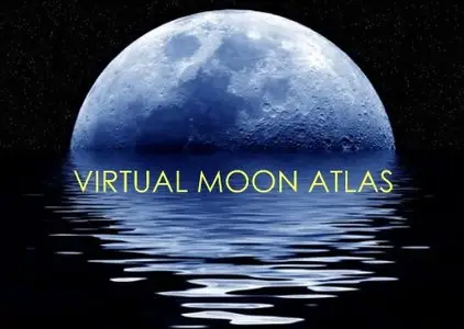 Virtual Moon Atlas Pro 6.0