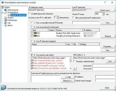 DirectUpdate 4.7.7.212 Multilingual