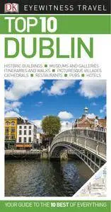 Top 10 Dublin (Eyewitness Top 10 Travel Guide), Revised edition