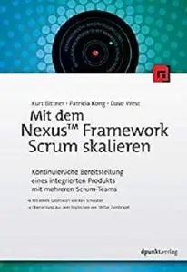 Mit dem Nexus&trade; Framework Scrum skalieren