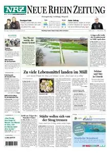NRZ Neue Rhein Zeitung Rheinberg - 19. März 2019