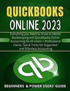 EVERYTHING QUICKBOOKS ONLINE