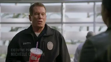 The Rookie S05E19