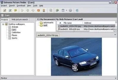 Extreme Picture Finder 3.9