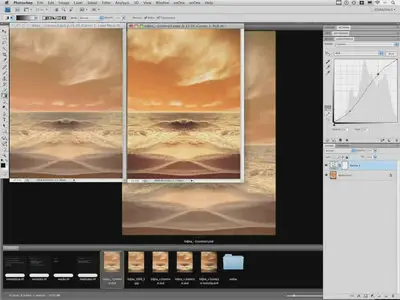 Kelby Training - Photoshop Color Strategies (2010)