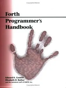 Forth Programmer's Handbook