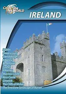 Cities of the World: Ireland / Города мира: Ирландия (2012)