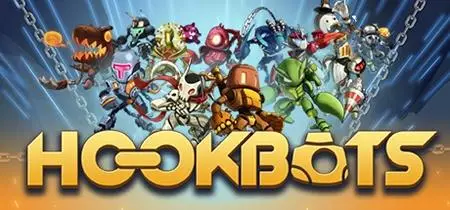 Hookbots (2019)