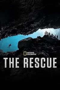 The Rescue (2021)