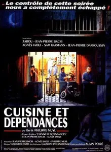 Cuisine et Dépendances (1993) Repost