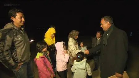 BBC - The Spaceman of Afghanistan (2014)