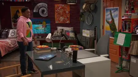 Raven's Home S03E14