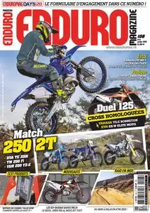 Enduro Magazine - juin/juillet 2020