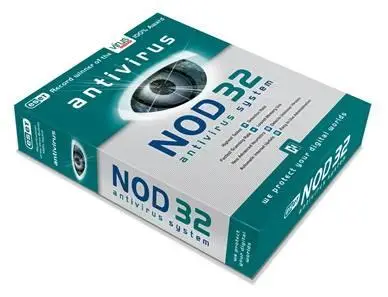 NOD32 3.0.621 Business Edition