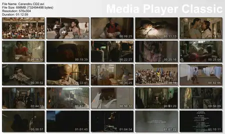 Carandiru (DVDrip) Repost