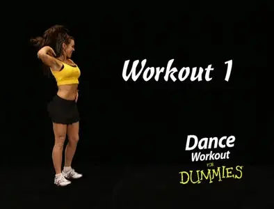 Dance Workout for Dummies