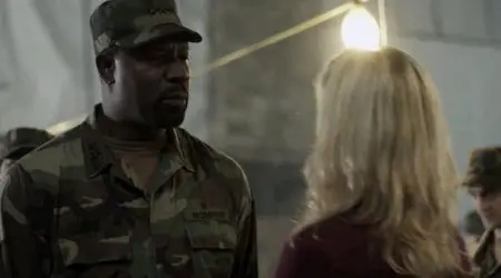 Battledogs (2013)